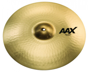 Product detail of Sabian AAX Thin Crash Brilliant 19”