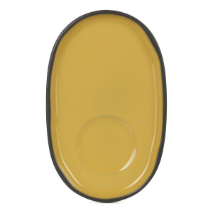 Product detail of Podšálek CARACTERE, kari Tumeric, REVOL