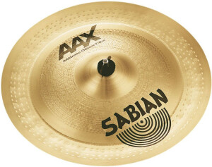 Product detail of Sabian AAX X-Treme China 19"