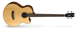Product detail of Cort AB850F NAT