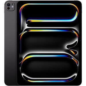 Product detail of Apple iPad Pro 13" (2024) 256 GB Cellular vesmírně černý
