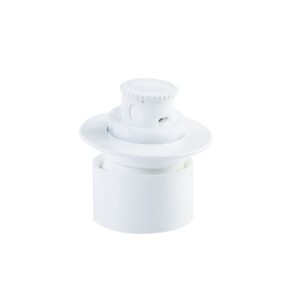 Product detail of AstralPool sestava NET´N´CLEAN - tělo trysky pevné pro betonové bazény