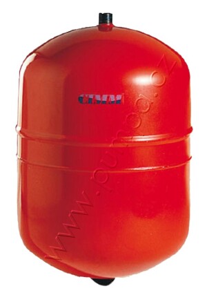 Product detail of Expanzomat CIMM ERE CE 24l 3,5bar s membránou
