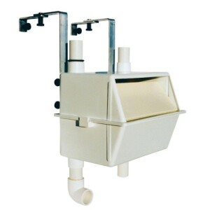 Product detail of MTS bazénový skimmer závěsný