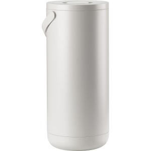 Product detail of Nádoba na bio odpad CIRCULAR 35 l, světle šedá, plast, Zone Denmark