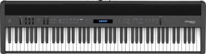 Product detail of Roland FP-60X BK