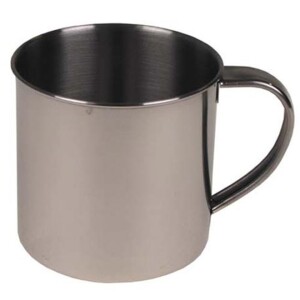Product detail of Šálek nerezový 500 ml