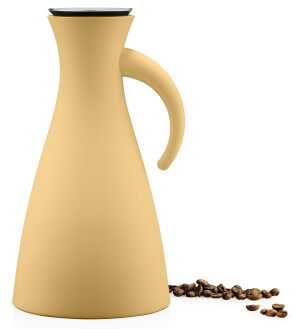 Product detail of EVA SOLO Vakuová konvice 1l Zlatý písek