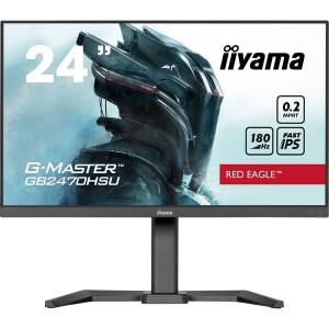 Product detail of iiyama GB2470HSU-B6 herní monitor 24'