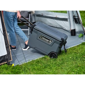 Product detail of CAMPINGAZ Chladící box COOLER CONVOY SERIES 65QT WHEELED 2193724