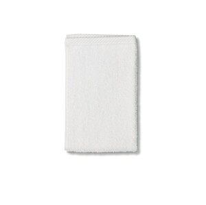 Product detail of KELA Ručník LADESSA 100% bavlna, bílá 30x50cm KL-23179