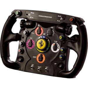 Product detail of Thrustmaster Volant Ferrari F1 Add-On