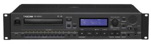 Product detail of Tascam CD-6010