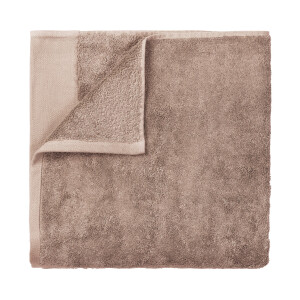 Product detail of BLOMUS Osuška bavlněná cihlová 200x100cm riva