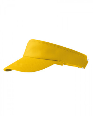 Product detail of Čepice Sunvisor 310 - žlutá