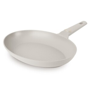 Product detail of BERLINGERHAUS Pánev na ryby a steaky s titanovým povrchem 35 cm Sahara Collection BH-8074