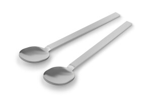 Product detail of kávová lžička matná nerezová ZACK