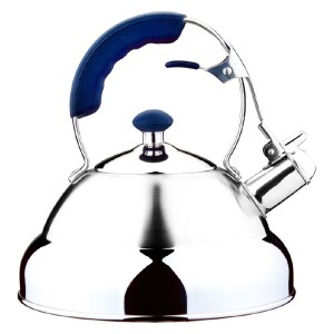 Product detail of CS SOLINGEN Konvice varná pískací nerez Aquatic 5 l CS-058425