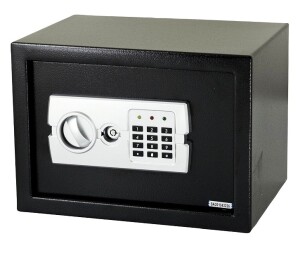 Product detail of G21 Trezor digitální 350x250x250 mm  G21-6392201