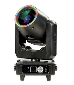 Product detail of Fractal Lights O-Ring  - spot LED 230W