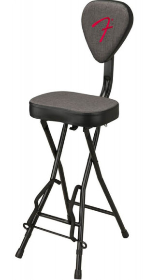 Product detail of Fender 351 Studio Seat/Stand
