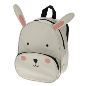 Product detail of XQMAX Dětský batoh BUNNY 6 l béžová KO-DG9000060bezo