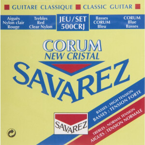 Product detail of Savarez SA 500CRJ