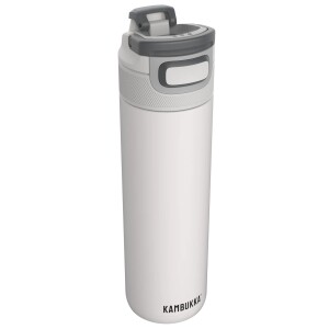 Product detail of Termoláhev ELTON INSULATED 600 ml, chalk white, nerezová ocel, Kambukka