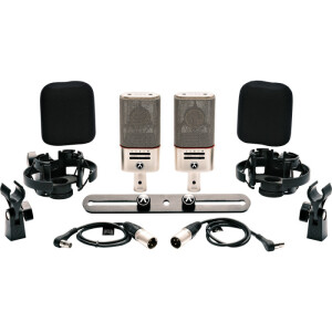 Product detail of Austrian Audio OC818 Dual Set