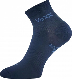 Product detail of Ponožky VoXX - Boby, tmavě modrá Barva: Modrá tmavě, Velikost: 35-38