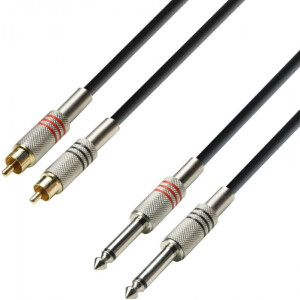Product detail of Adam Hall 3 Star Series - K3T PC0600