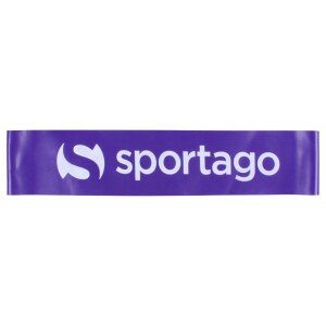 Product detail of Gumový pás Sportago Stretch Medium Heavy 0,90 mm