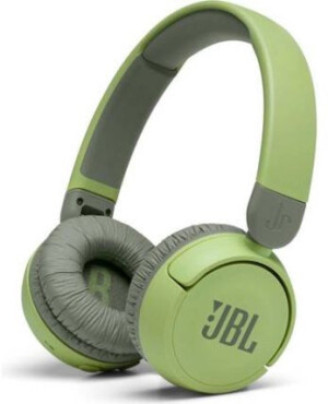 Product detail of JBL JR310BT green