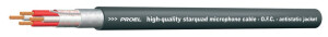 Product detail of Proel QUAD410
