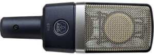 Product detail of AKG C214
