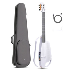 Product detail of Enya Music NEXG 2N - White