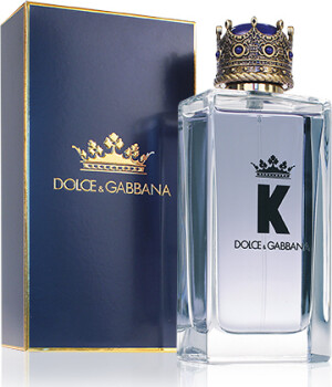 Product detail of Dolce & Gabbana K by Dolce & Gabbana toaletní voda pro muže 100 ml Dárková sada