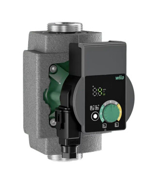 Product detail of WILO Yonos PICO-Z 20/0,5-8 150 (4255414)
