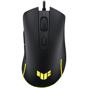 Product detail of ASUS TUF gaming M3 Gen 2 herní myš černá