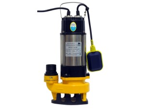 Product detail of Ponorné kalové čerpadlo KOPRO WQ 750F Premium