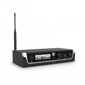 Product detail of LD Systems U508 IEM T