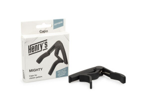 Product detail of Henry`s Mighty HCP10C - Black