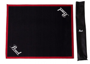Product detail of Pearl PPBRBRSM Drum Rug Small