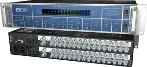 Product detail of R.M.E. RME ADI-6432 Redundant BNC