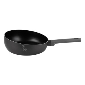 Product detail of BERLINGERHAUS Pánev prohazovací 26 cm Antracit Collection BH-8119