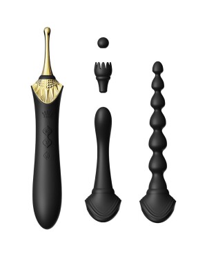 Product detail of Zalo Bess 2 Heating Clitoral
