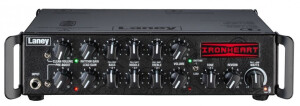 Product detail of Laney Ironheart IRT SLS