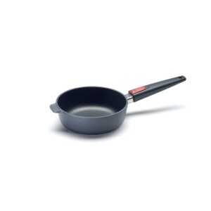 Product detail of Pánev na soté TITANIUM NOWO 20 cm, s odnímatelnou rukojetí, titan, WOLL