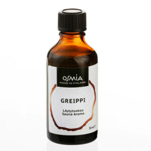 Product detail of OSMIA - Saunové aroma 50ml, Grapefruit