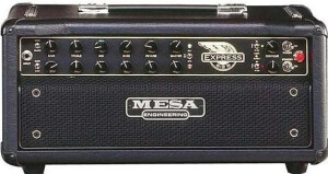 Product detail of Mesa Boogie EXPRESS 5:25W B-STOCK